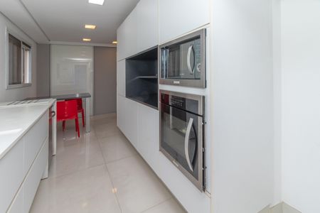 Apartamento para alugar com 210m², 4 quartos e 3 vagasCozinha