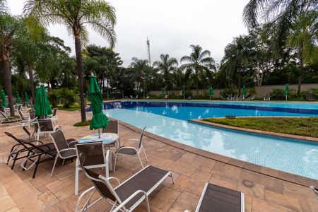 Apartamento para alugar com 210m², 4 quartos e 3 vagasÁrea Comum - Piscina