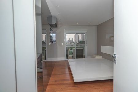 Apartamento para alugar com 210m², 4 quartos e 3 vagasSuíte Master
