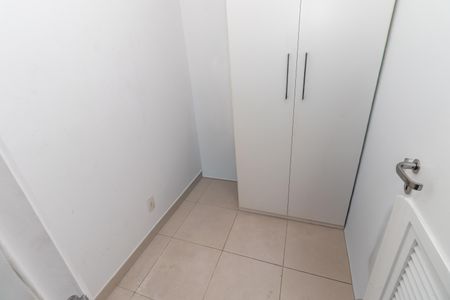 Apartamento para alugar com 210m², 4 quartos e 3 vagasQuarto de Serviço