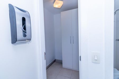 Apartamento para alugar com 210m², 4 quartos e 3 vagasQuarto de Serviço