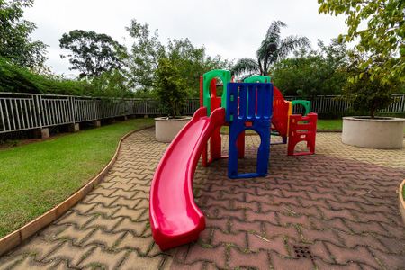 Apartamento para alugar com 210m², 4 quartos e 3 vagasÁrea Comum - Playground