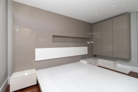 Apartamento para alugar com 210m², 4 quartos e 3 vagasSuíte Master