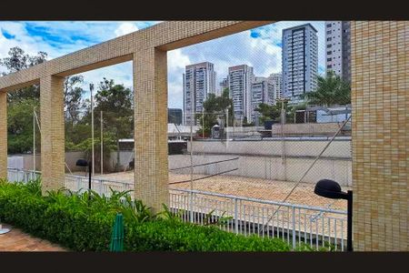 Apartamento para alugar com 210m², 4 quartos e 3 vagasÁrea Comum - Quadra de Areia
