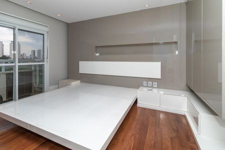 Apartamento para alugar com 210m², 4 quartos e 3 vagasSuíte Master