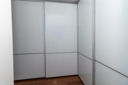 Apartamento para alugar com 210m², 4 quartos e 3 vagasCloset da Suíte Master