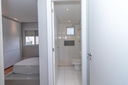 Apartamento para alugar com 210m², 4 quartos e 3 vagasSuite 1