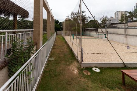 Apartamento para alugar com 210m², 4 quartos e 3 vagasÁrea Comum - Quadra de Areia