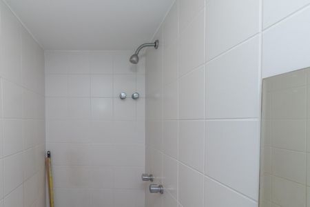 Apartamento para alugar com 210m², 4 quartos e 3 vagasBanheiro de Serviço