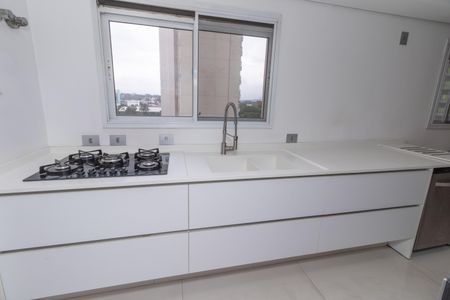 Apartamento para alugar com 210m², 4 quartos e 3 vagasCozinha