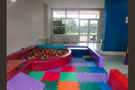 Apartamento para alugar com 210m², 4 quartos e 3 vagasÁrea Comum - Brinquedoteca