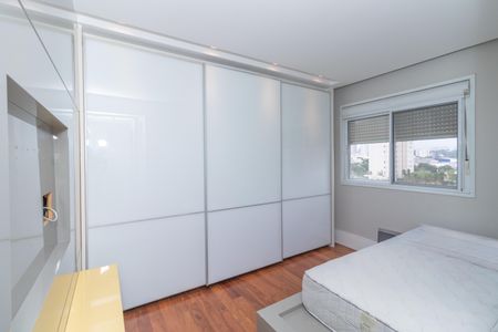 Apartamento para alugar com 210m², 4 quartos e 3 vagasSuite 1