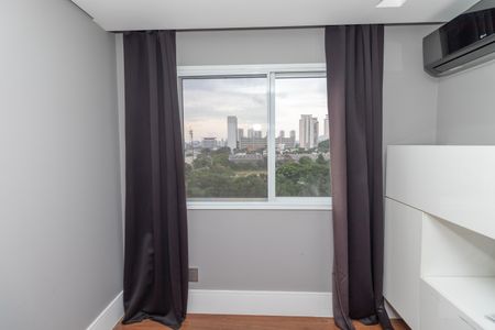 Apartamento para alugar com 210m², 4 quartos e 3 vagasEscritório