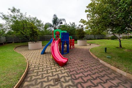 Apartamento para alugar com 210m², 4 quartos e 3 vagasÁrea Comum - Playground