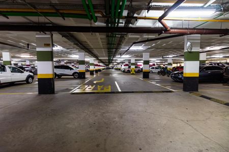 Apartamento para alugar com 210m², 4 quartos e 3 vagasGaragem