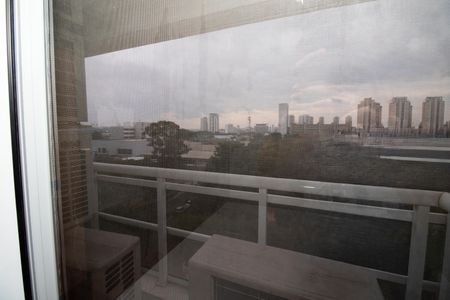 Apartamento para alugar com 210m², 4 quartos e 3 vagasVista da Janela da Suíte Master