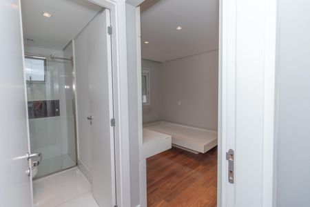 Apartamento para alugar com 210m², 4 quartos e 3 vagasSuite 2