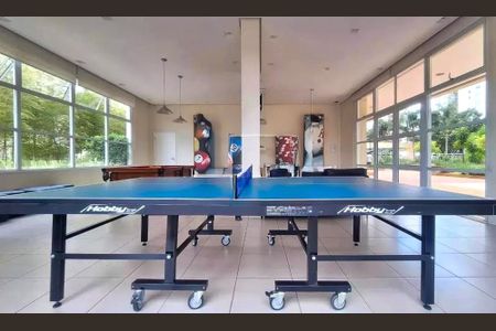 Apartamento para alugar com 210m², 4 quartos e 3 vagasÁrea Comum - Salão de Jogos