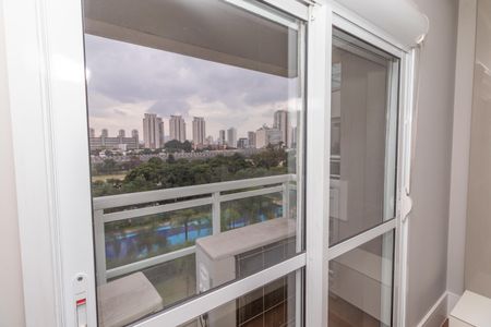 Apartamento para alugar com 210m², 4 quartos e 3 vagasBanheiro da Suíte Master