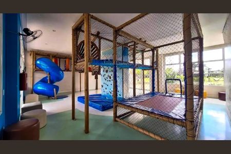 Apartamento para alugar com 210m², 4 quartos e 3 vagasÁrea Comum - Brinquedoteca