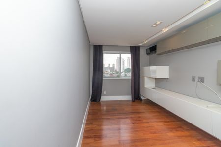 Apartamento para alugar com 210m², 4 quartos e 3 vagasEscritório