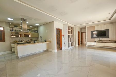 Casa para alugar com 2 quartos, 420m² em Jardim Virginia, Guarujá