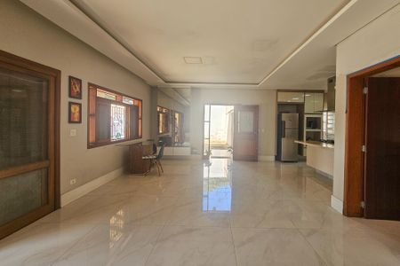 Casa para alugar com 2 quartos, 420m² em Jardim Virginia, Guarujá