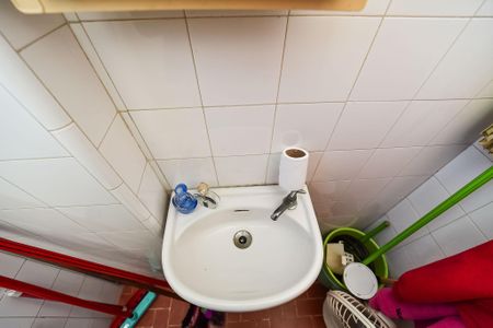 Apartamento à venda com 158m², 3 quartos e 2 vagasBanheiro de serviço