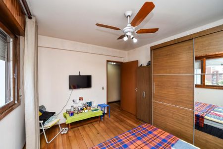 Apartamento à venda com 158m², 3 quartos e 2 vagasQuarto 2