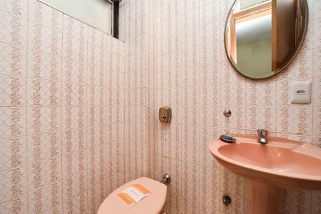 Apartamento à venda com 158m², 3 quartos e 2 vagasLavabo