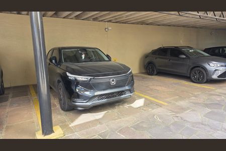 Apartamento à venda com 158m², 3 quartos e 2 vagasGaragem