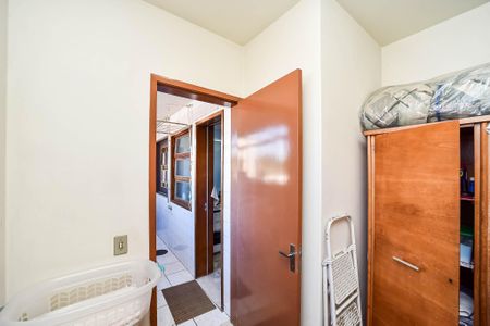 Apartamento à venda com 158m², 3 quartos e 2 vagasQuarto de Serviço