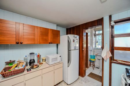 Apartamento à venda com 158m², 3 quartos e 2 vagasCozinha