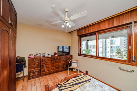 Apartamento à venda com 158m², 3 quartos e 2 vagasSuíte