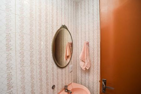 Apartamento à venda com 158m², 3 quartos e 2 vagasLavabo