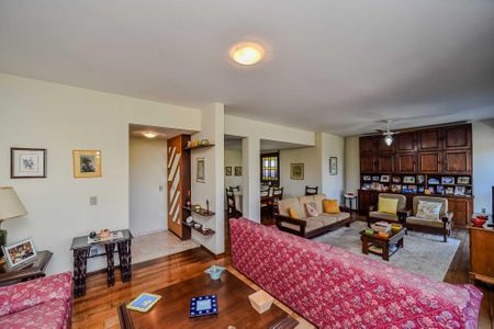 Apartamento à venda com 158m², 3 quartos e 2 vagasSala