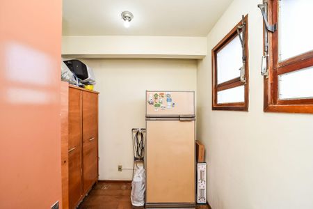 Apartamento à venda com 158m², 3 quartos e 2 vagasQuarto de Serviço