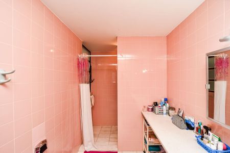 Apartamento à venda com 158m², 3 quartos e 2 vagasBanheiro Social