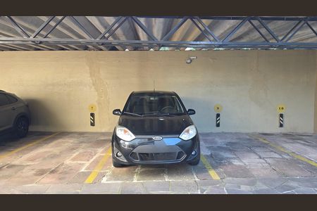 Apartamento à venda com 158m², 3 quartos e 2 vagasGaragem