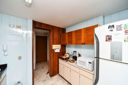 Apartamento à venda com 158m², 3 quartos e 2 vagasCozinha