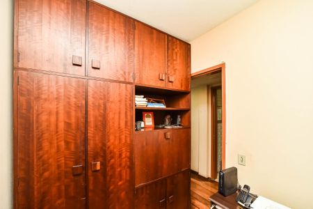Apartamento à venda com 158m², 3 quartos e 2 vagasEscritório