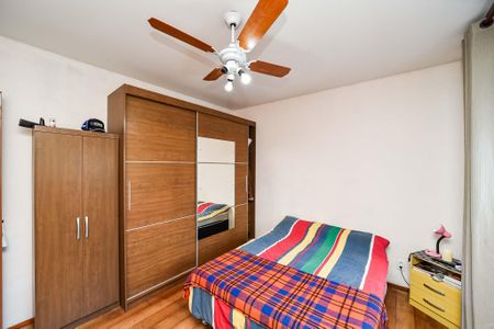 Apartamento à venda com 158m², 3 quartos e 2 vagasQuarto 2