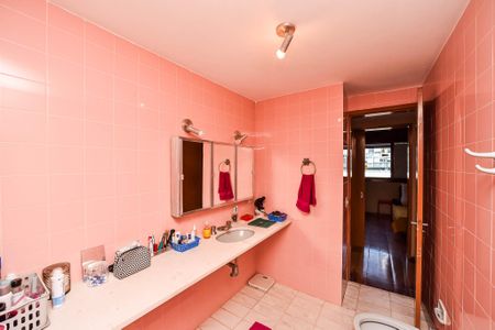 Apartamento à venda com 158m², 3 quartos e 2 vagasBanheiro Social