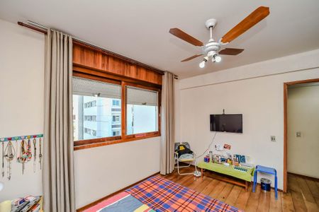 Apartamento à venda com 158m², 3 quartos e 2 vagasQuarto 2