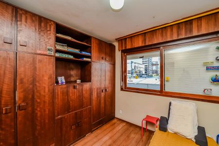 Apartamento à venda com 158m², 3 quartos e 2 vagasQuarto 1