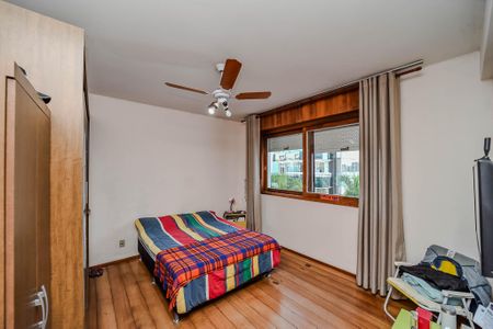 Apartamento à venda com 158m², 3 quartos e 2 vagasQuarto 2