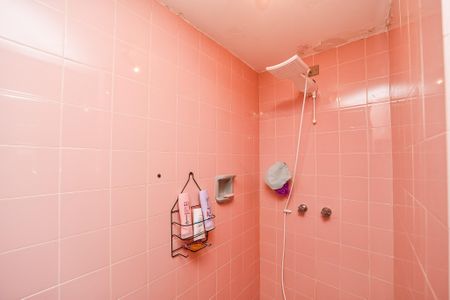 Apartamento à venda com 158m², 3 quartos e 2 vagasBanheiro Social