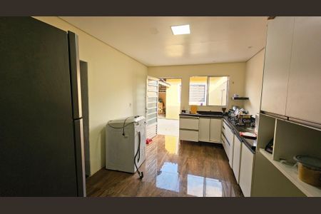 Casa para alugar com 3 quartos, 192m² em Vila Graff, Jundiaí