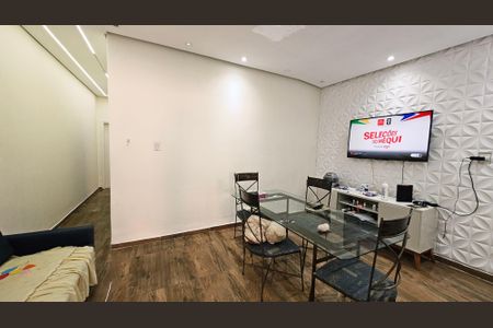 Casa para alugar com 3 quartos, 192m² em Vila Graff, Jundiaí