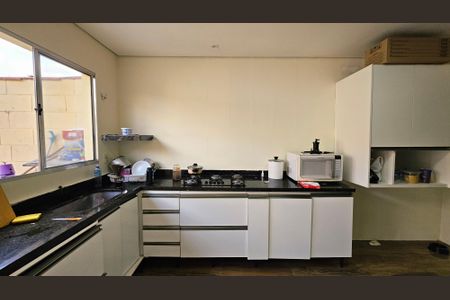 Casa para alugar com 3 quartos, 192m² em Vila Graff, Jundiaí